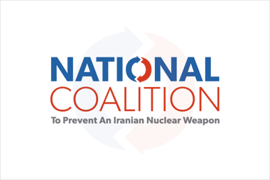 Statement from the National Coalition to Prevent an Iranian Nuclear Weapon